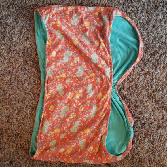 Free People Bandeau - Picture 2 of 4